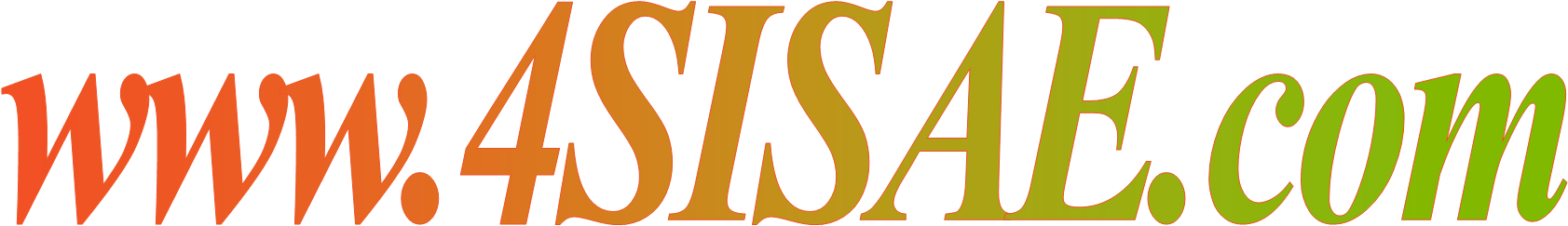 www.4SISAE.com